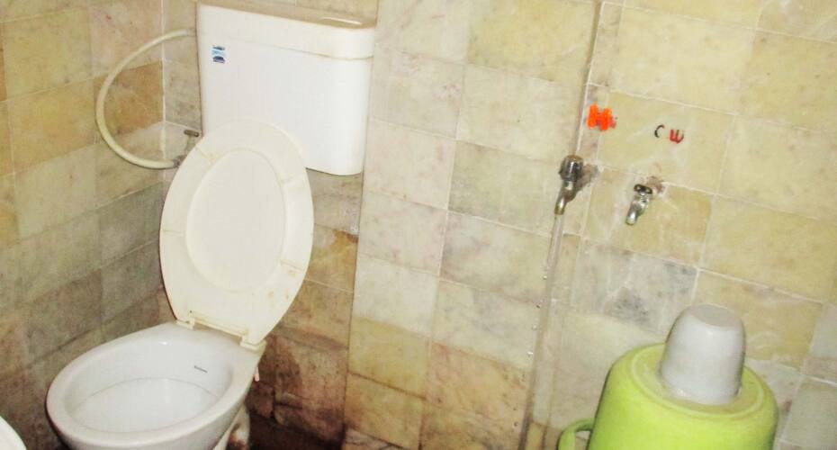 iROOMZ Hotel Abhiman, Davanagere 3